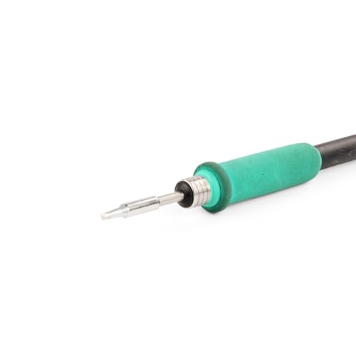 C245-D2.2 Soldering Iron Tips, Tip Compatible with T245 Soldering Station,Ideal for Repair Mobile Phone Motherboard Watch - style: C245-D22