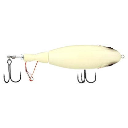 Berkley Screamin' Choppo - color: Bone, size: 4.3 in - 1 oz