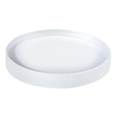 Diameter 10mm Standard-PrecisionSapphire Windows Uncoated,Thick 1mm,Optical Grade Sapphire Flat Glass Window Protection Mirror Research Experiments - size: GWH31-010-Φ10.0