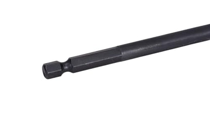 Century Drill & Tool 36448 Lazer Spade™ Bit, 3/4", Overall Length: 6" - size: 3/4" X 6"
