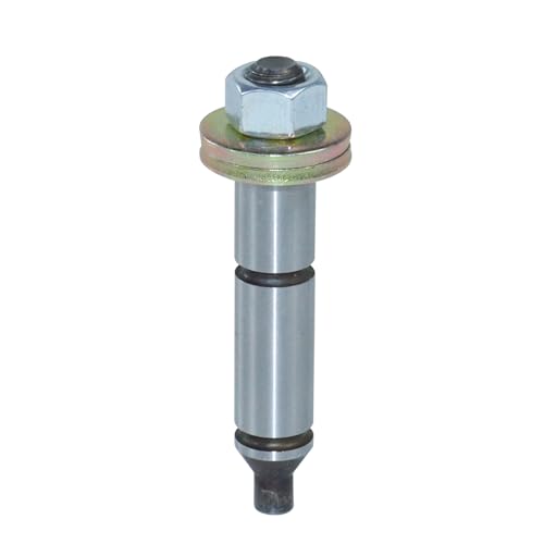WPW10359269 & WPW10359270 Dryer Drum Support Roller Shaft Kit - color: A4 W10359269 Right Shaft+W10359270 Right Shaft