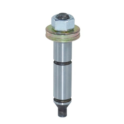 WPW10359269 & WPW10359270 Dryer Drum Support Roller Shaft Kit - color: A4 W10359269 Right Shaft+W10359270 Right Shaft