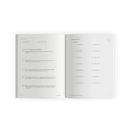Math-U-See Pre-Algebra Set