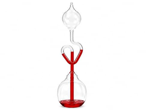 Red Heart Hand Boiler By C&H Solutions