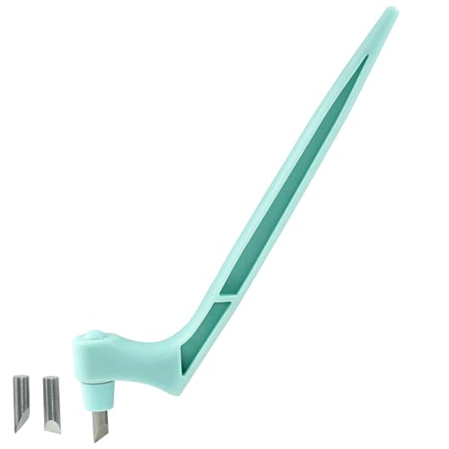 Craft Cutting Tools Pen, Blue - color: Blue