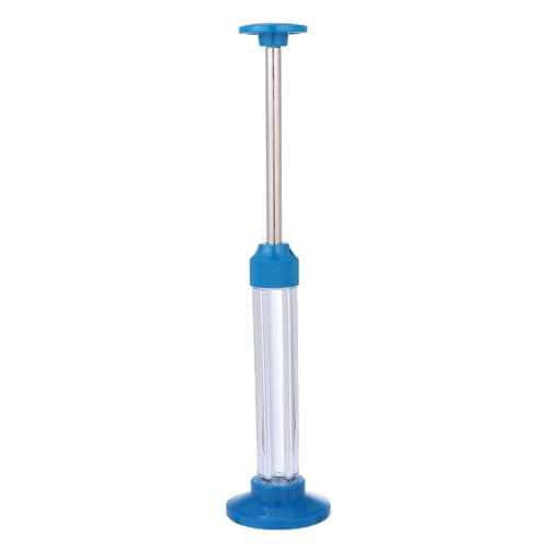Air Compression Ignition Instrument: Mechanical Energy Heat Conversion Physics Experiment Equipment - Physics and Thermal Teaching Experimental Equipment
