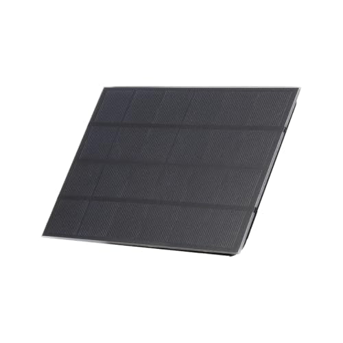 ACEBOTT Smart Car kit Functions STEM Coding for Ages 16+ Solar Energy Expansion Pack(Without Car)-Solar Panel Pack Solar Module Durable Outdoor Solar Charger