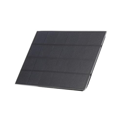 ACEBOTT Smart Car kit Functions STEM Coding for Ages 16+ Solar Energy Expansion Pack(Without Car)-Solar Panel Pack Solar Module Durable Outdoor Solar Charger