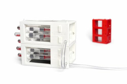 Desktop Ant Farm(White) - color: White