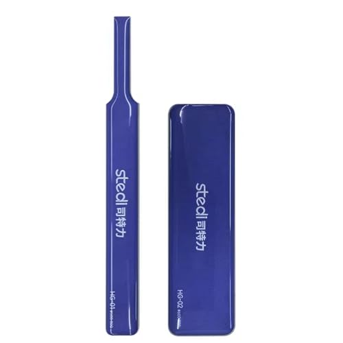 stedi Hobby Model Glass Polishing Tools 2 PCS, Polishing Files #600-800 - style: 2PCS #600-800 Grits