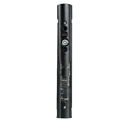 DAMIENSABER Upgrade RGB3.0 16 Sound Fonts Inner Core DIY Light Saber Electronics Kit Soundboard Infinite Color Smooth Swing Control Build Your Own Light Saber Kit