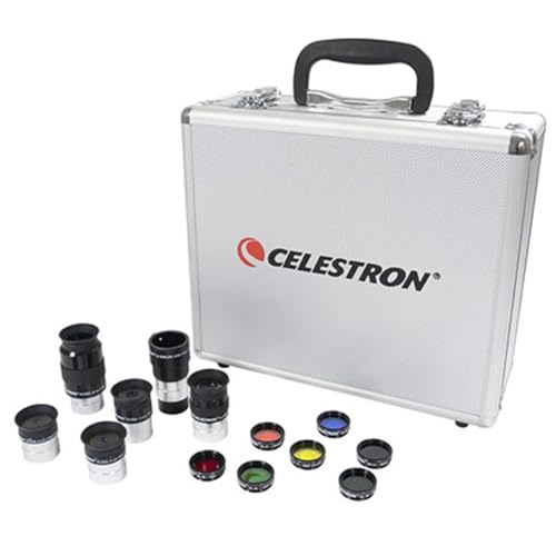 Celestron Nexstar 4SE Maksutov-Cassegrain Telescope Bundle