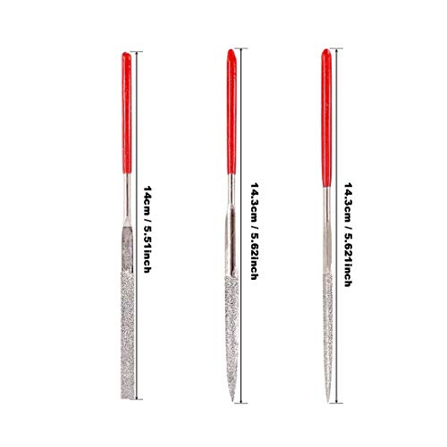 Gundam Tool Kit 27PCS Modeler Basic Tools Craft Set for Car Airplane Hobby Model Building with Hobby Knife, Cutting Pliers, Tweezers, Files, Grinder, and Polishing Tools