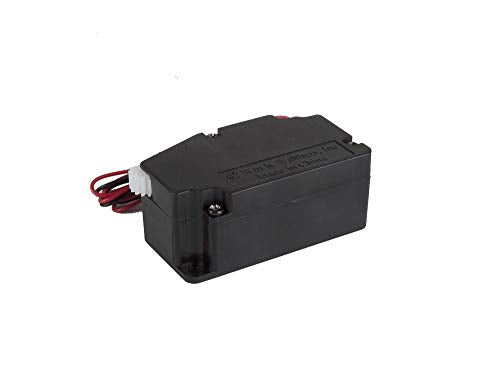 Walthers Cornerstone Motorizing Kit 933-1050 Any Scale Model Railroad - Scenery Kit - style: Motorizing Kit