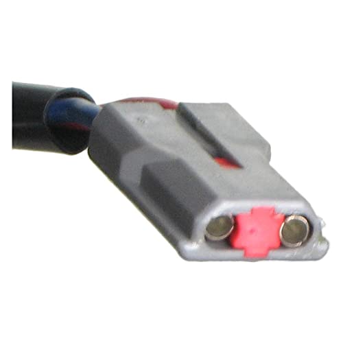TRQ Front Left Power Window Regulator & Motor Assembly Drivers Side - style: WRA51255