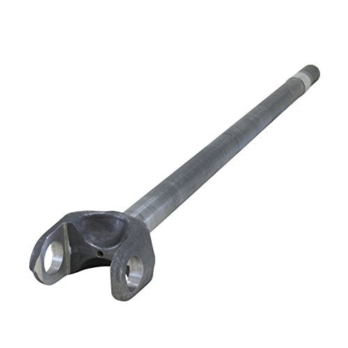 USA Standard Gear (ZA W39461) Right Replacement Axle for Jeep Wagoneer Dana 44 Differential 4340 Chrome-Moly - style: Chromoly Axle Front Jeep Wagoneer Dana 44