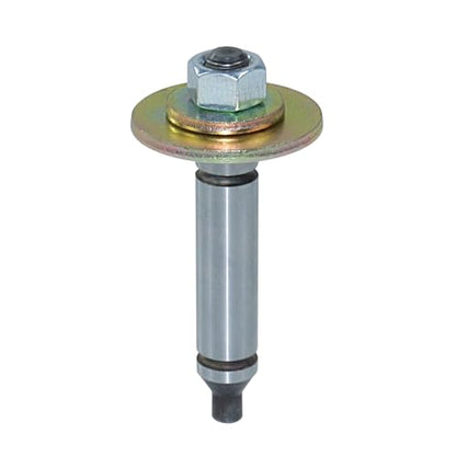 WPW10359269 & WPW10359270 Dryer Drum Support Roller Shaft Kit - color: A4 W10359269 Right Shaft+W10359270 Right Shaft
