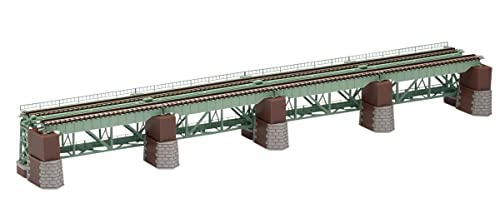 TOMIX 3270 N Gauge Upper Road Railway Model Supplies