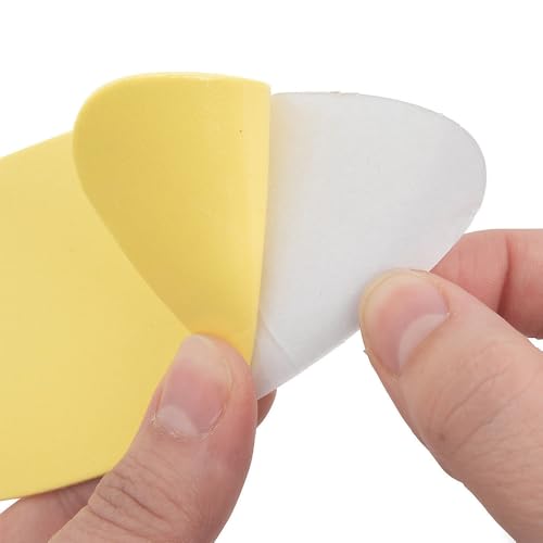 Fun Express Crinkle Tissue Paper Corn Craft Kit - Makes 12 - No Glue Needed - Fall Crafts for Kids