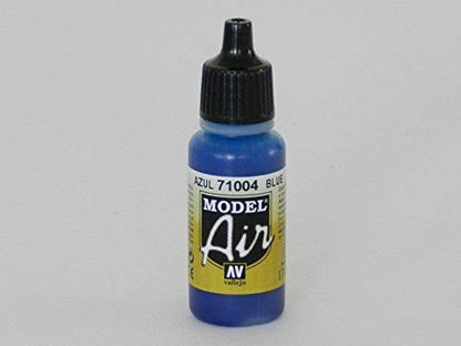 Vallejo Rust Paint, 17ml - color: Rust, size: 0.57 Fl Oz (Pack of 1)