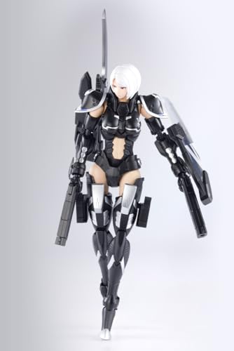 Kotobukiya Titanomakia Strathound 1/12 Scale Plastic Model Total Height Approx. 6.3 inches (160 mm)