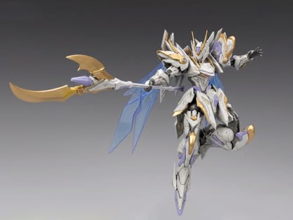 Funtasy Planet SNAA 1/144 Percival Divine Invoker Mecha Model Kit - color: Percival(Standard)