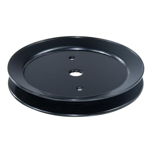 197473 Pulley for Husqvarna 46" 42" YTH22V46 YTH18542 YTH21K46 Deck - color: T1 1x195945