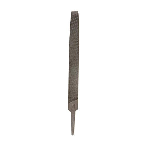 Mercer Industries BPLA12-12" Rapid Cross Cut Files for Laminates (6 Pack) - color: Rapid Cross Cut, size: 12-Inch