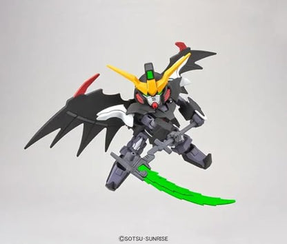 Bandai Hobby SD EX-Standard Gundam Deathscythe Hell EW "Gundam Wing Endless Waltz" Action Figure