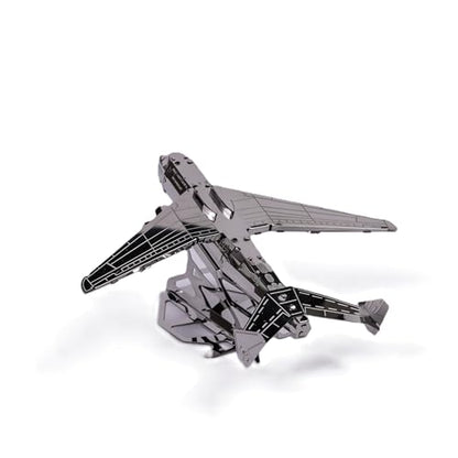 Metal Time Workshop Non-Scale AN-225 MRIYA Airplane Ukraine Dream SE Metal Precision Kit Cargo Aircraft MT001SE