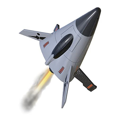 Estes Space Corps DARC-1