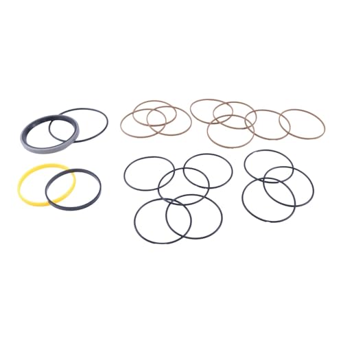 6664908 Swivel Joint Seal Kit