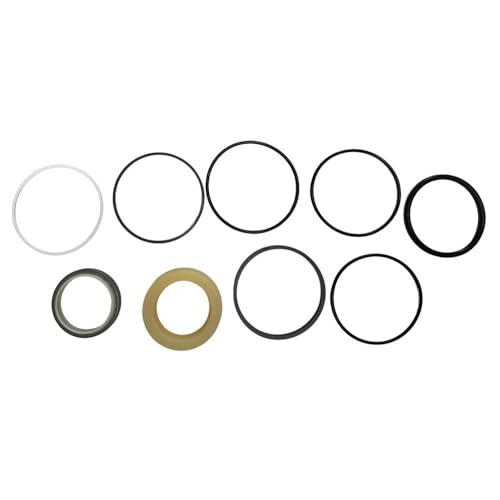 RD518-71640 Arm Cylinder Seal Kit fits Kubota Excavator Models KX161-3 KX161-3S KX161-3SZ