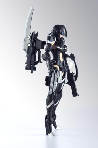 Kotobukiya Titanomakia Strathound 1/12 Scale Plastic Model Total Height Approx. 6.3 inches (160 mm)
