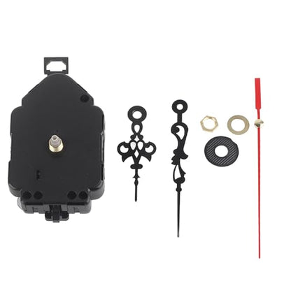 Milltrip Quartz Clock Movement, DIY Quartz Wall Clocks Movement Mechanism