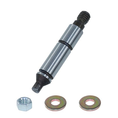 WPW10359269 & WPW10359270 Dryer Drum Support Roller Shaft Kit - color: A4 W10359269 Right Shaft+W10359270 Right Shaft