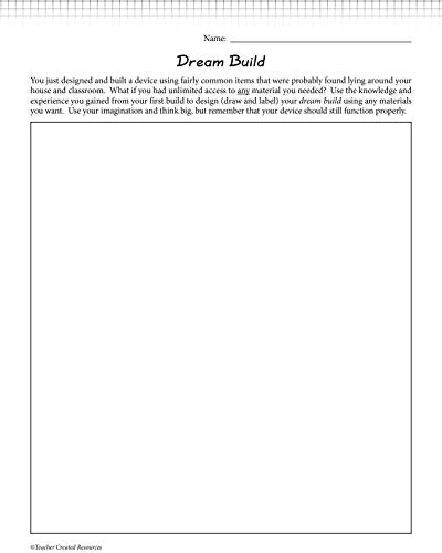 Teacher Created Resources STEM Starters: Balloon Cars (TCR20880) - style: Balloon Cars