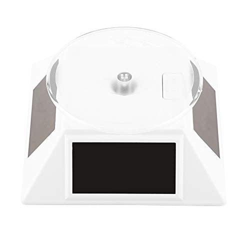 Solar Wind Toy Solar Powered Wind Mill ABS Plastic Mini Wind Turbines Home Decor Toy