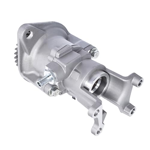 labwork Gear Driven Mechanical Vacuum Pump with Intercooler Replacement for Vacuum Pump 2500/3500 904-810 4874365
