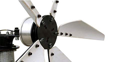 Wind Generator Plans DIY Windmill Turbine Alternative Energy Build Your Own