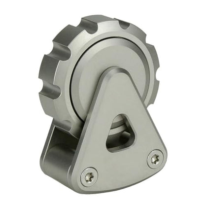 Pocket Ferris Wheel Fidget Toys Adults, 2 in 1 Desk Spinner