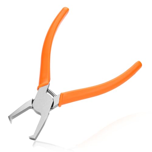 Transverse End Cutter SMT/SMD Chip Cutters Side Cutting Pliers - style: 0.39"