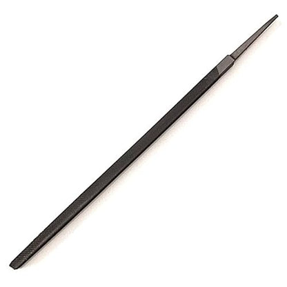 8 Inch Square Medium Cut File, Double Cut Teeth, Made of High Carbon Steel, Half Round Hand File Without Handle, Suitable for Shaping Metal, Wood, etc - color: Square, size: 8 Inch