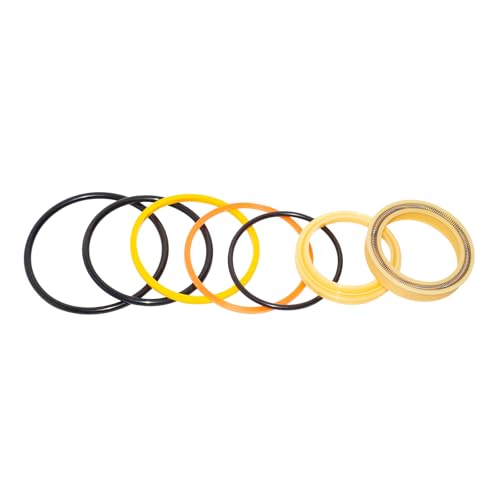 7135538 Cylinder Seal Kit,Compact Excavators,320,322,323,324,E-Series