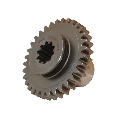Interchangeable PTO Driven Gear 182090M1 Fits Massey Ferguson Models