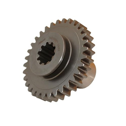Interchangeable PTO Driven Gear 182090M1 Fits Massey Ferguson Models