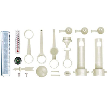 Green Science - Weather Station