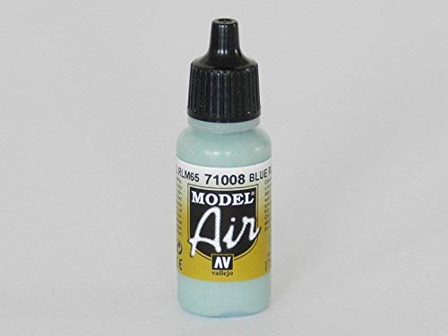 Vallejo Rust Paint, 17ml - color: Rust, size: 0.57 Fl Oz (Pack of 1)