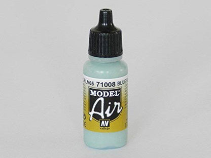 Vallejo Rust Paint, 17ml - color: Rust, size: 0.57 Fl Oz (Pack of 1)