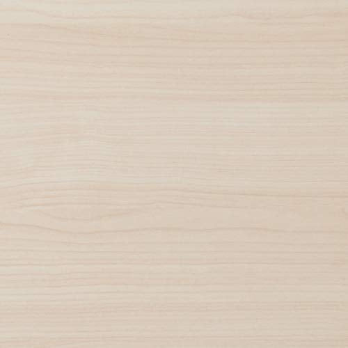 Stand Up Desk Store Adjustable Height and Angle Drafting Table Drawing Desk with Large Surface (Silver Frame/Birch Top, 40" W X 26" D) - color: Birch/Silver